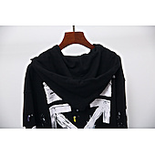 US$56.00 OFF WHITE Hoodies for MEN #799454