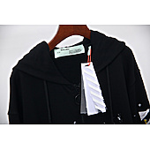 US$56.00 OFF WHITE Hoodies for MEN #799454