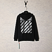 US$48.00 OFF WHITE Hoodies for MEN #799456