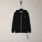 US$48.00 OFF WHITE Hoodies for MEN #799456