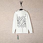 US$48.00 OFF WHITE Hoodies for MEN #799458