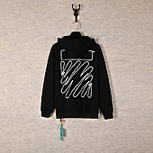 US$48.00 OFF WHITE Hoodies for MEN #799459