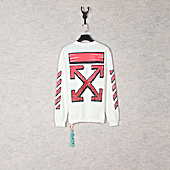 US$33.00 OFF WHITE Hoodies for MEN #799460
