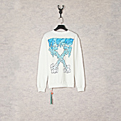 US$33.00 OFF WHITE Hoodies for MEN #799461