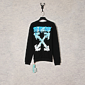 US$33.00 OFF WHITE Hoodies for MEN #799462
