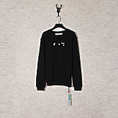 US$33.00 OFF WHITE Hoodies for MEN #799462