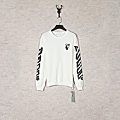 US$33.00 OFF WHITE Hoodies for MEN #799463