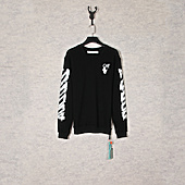US$33.00 OFF WHITE Hoodies for MEN #799464