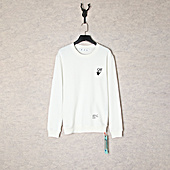 US$33.00 OFF WHITE Hoodies for MEN #799465