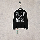 US$33.00 OFF WHITE Hoodies for MEN #799466