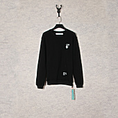 US$33.00 OFF WHITE Hoodies for MEN #799466