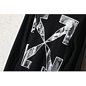 US$33.00 OFF WHITE Hoodies for MEN #799466