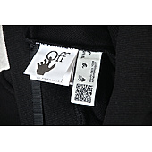 US$33.00 OFF WHITE Hoodies for MEN #799466