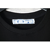 US$33.00 OFF WHITE Hoodies for MEN #799466