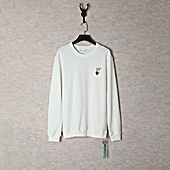 US$33.00 OFF WHITE Hoodies for MEN #799467
