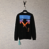 US$33.00 OFF WHITE Hoodies for MEN #799468