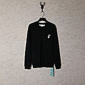 US$33.00 OFF WHITE Hoodies for MEN #799468