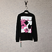 US$33.00 OFF WHITE Hoodies for MEN #799469