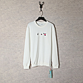 US$33.00 OFF WHITE Hoodies for MEN #799470