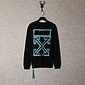 US$33.00 OFF WHITE Hoodies for MEN #799471