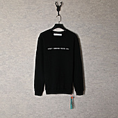 US$33.00 OFF WHITE Hoodies for MEN #799471