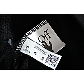 US$33.00 OFF WHITE Hoodies for MEN #799471