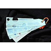 US$33.00 OFF WHITE Hoodies for MEN #799471