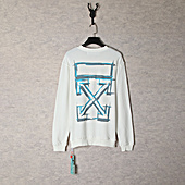 US$33.00 OFF WHITE Hoodies for MEN #799472