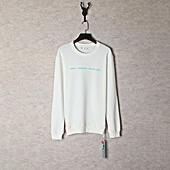 US$33.00 OFF WHITE Hoodies for MEN #799472