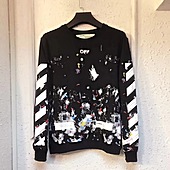 US$37.00 OFF WHITE Hoodies for MEN #799473
