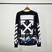 US$37.00 OFF WHITE Hoodies for MEN #799473