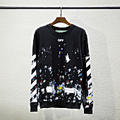 US$37.00 OFF WHITE Hoodies for MEN #799473