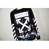 US$37.00 OFF WHITE Hoodies for MEN #799473