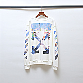US$37.00 OFF WHITE Hoodies for MEN #799474