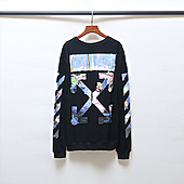 US$37.00 OFF WHITE Hoodies for MEN #799475