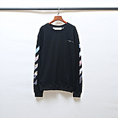 US$37.00 OFF WHITE Hoodies for MEN #799475