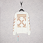 US$35.00 OFF WHITE Hoodies for MEN #799476