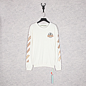 US$35.00 OFF WHITE Hoodies for MEN #799476