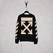 US$35.00 OFF WHITE Hoodies for MEN #799477