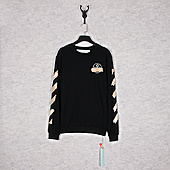 US$35.00 OFF WHITE Hoodies for MEN #799477
