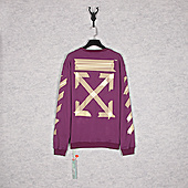 US$35.00 OFF WHITE Hoodies for MEN #799478
