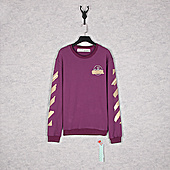 US$35.00 OFF WHITE Hoodies for MEN #799478