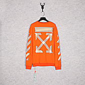 US$35.00 OFF WHITE Hoodies for MEN #799479