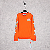 US$35.00 OFF WHITE Hoodies for MEN #799479