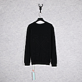 US$37.00 OFF WHITE Hoodies for MEN #799480