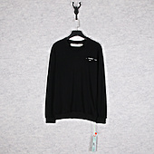 US$37.00 OFF WHITE Hoodies for MEN #799480