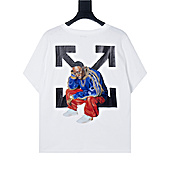 US$23.00 OFF WHITE T-Shirts for Men #799482