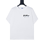 US$23.00 OFF WHITE T-Shirts for Men #799484