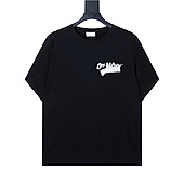 US$23.00 OFF WHITE T-Shirts for Men #799485