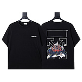 US$23.00 OFF WHITE T-Shirts for Men #799487